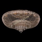 Люстра Капель 008 - 12 ламп в Химках