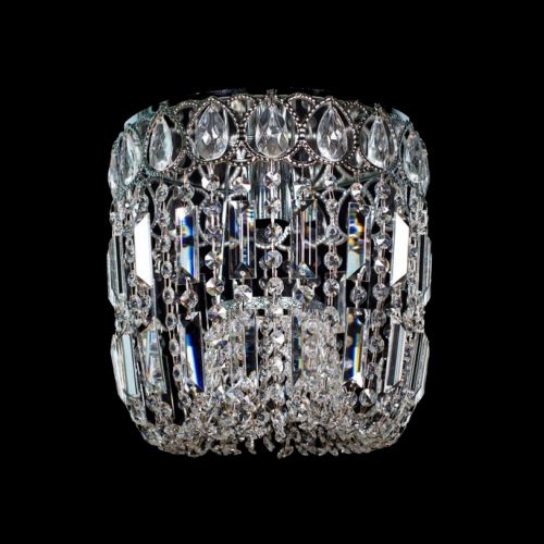 Люстра Капель №29 в Химках Гусь Хрустальный