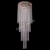 Люстра Кольцо №71 в Химках