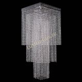 Люстра Квадрат №31 в Химках