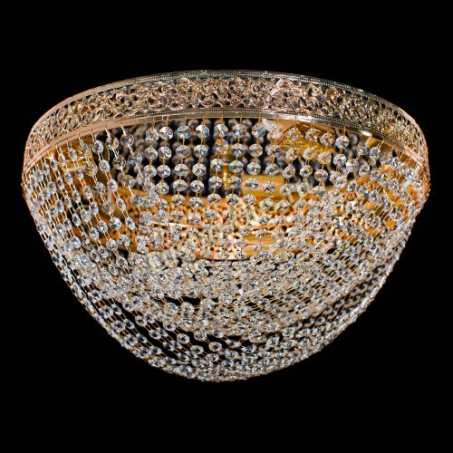 Люстра Валенсия №3 в Химках Гусь Хрустальный