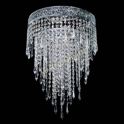 Люстра Валенсия №5 в Химках Гусь Хрустальный