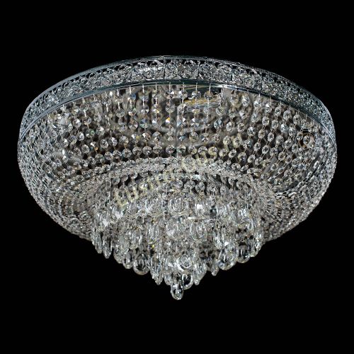 Люстра Валенсия №8 в Химках Гусь Хрустальный