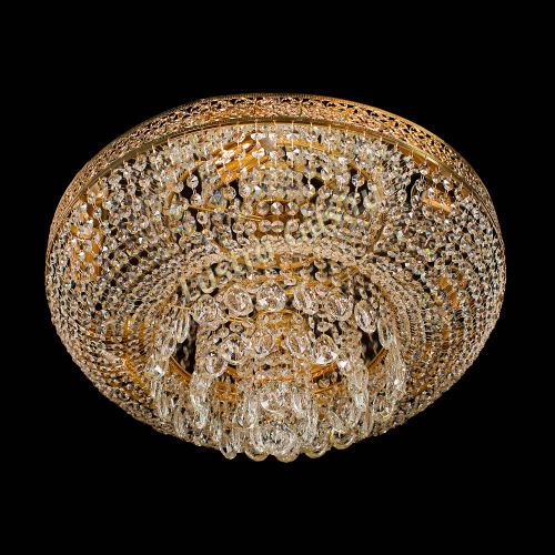 Люстра Валенсия №8 в Химках Гусь Хрустальный