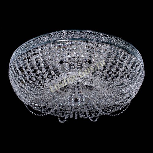 Люстра Валенсия №21 в Химках Гусь Хрустальный