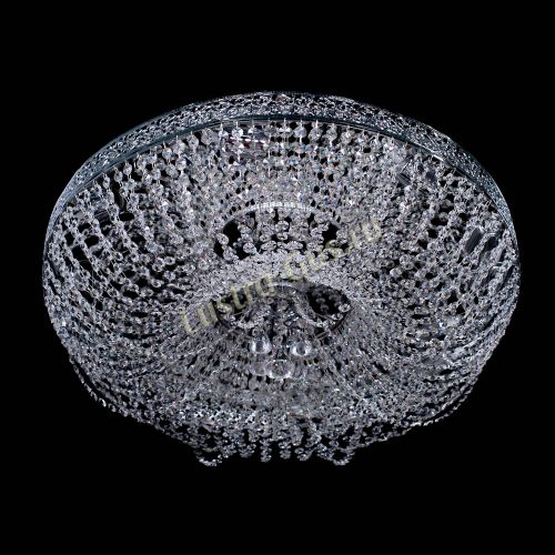 Люстра Валенсия №21 в Химках Гусь Хрустальный