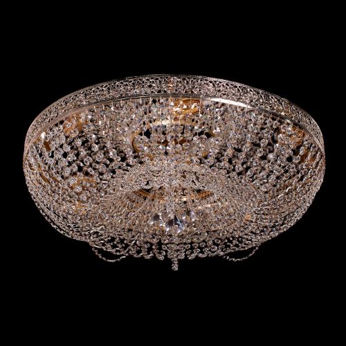 Люстра Валенсия №21 в Химках Гусь Хрустальный