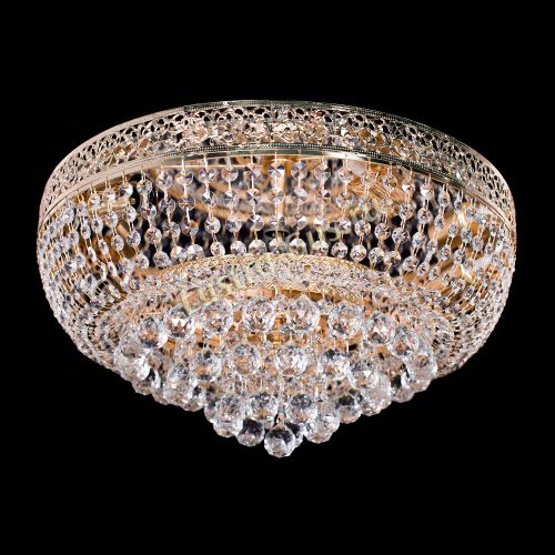 Люстра Валенсия №23 в Химках Гусь Хрустальный