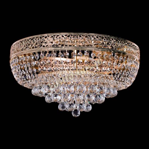 Люстра Валенсия №23 в Химках Гусь Хрустальный