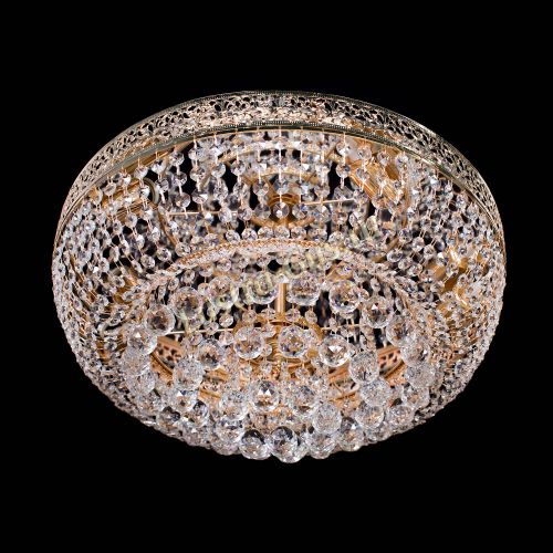 Люстра Валенсия №23 в Химках Гусь Хрустальный