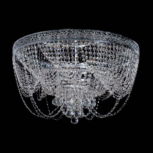 Люстра Валенсия №24 в Химках Гусь Хрустальный