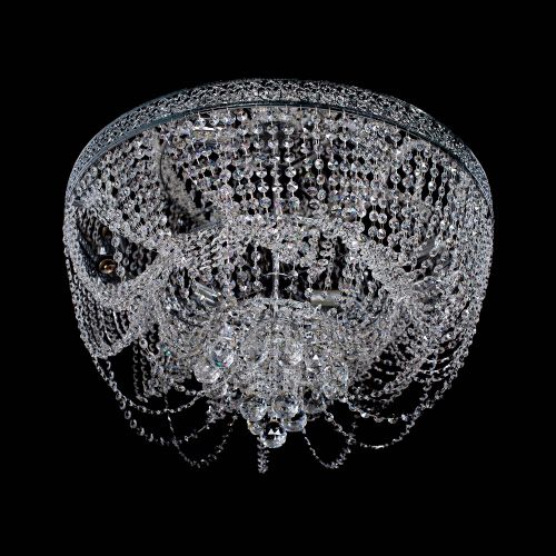 Люстра Валенсия №24 в Химках Гусь Хрустальный