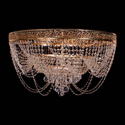 Люстра Валенсия №24 в Химках Гусь Хрустальный