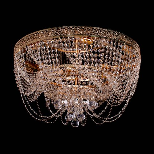 Люстра Валенсия №24 в Химках Гусь Хрустальный