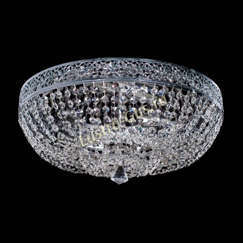 Люстра Валенсия №26 в Химках Гусь Хрустальный