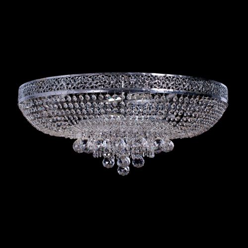 Люстра Валенсия №27 в Химках Гусь Хрустальный