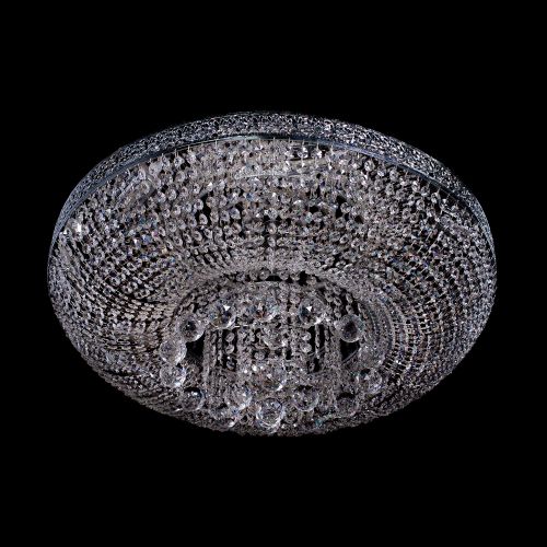 Люстра Валенсия №27 в Химках Гусь Хрустальный