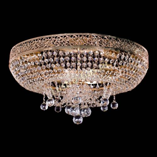 Люстра Валенсия №31 в Химках Гусь Хрустальный