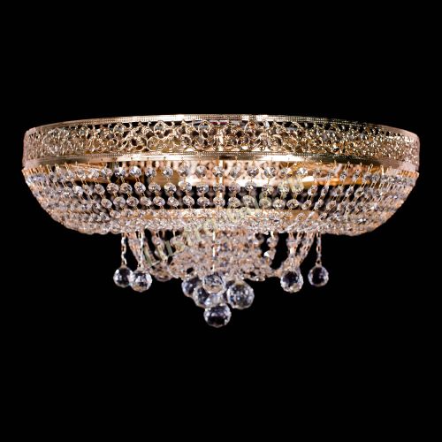 Люстра Валенсия №31 в Химках Гусь Хрустальный