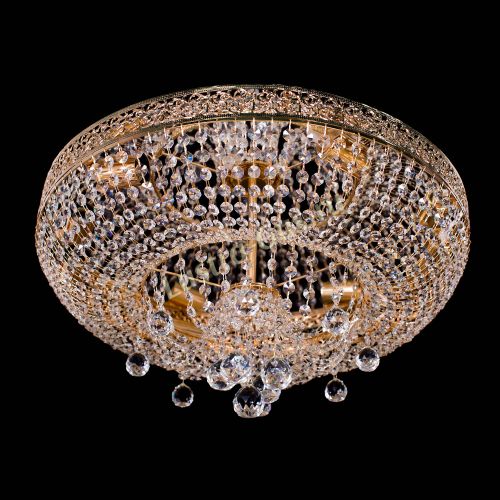 Люстра Валенсия №31 в Химках Гусь Хрустальный