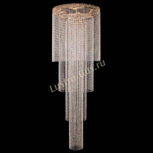 Люстра Валенсия №35 в Химках Гусь Хрустальный