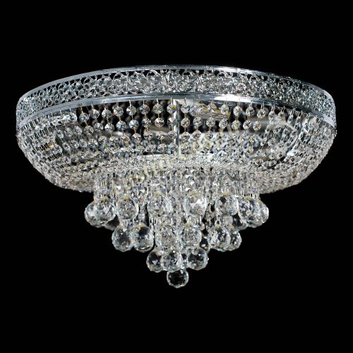 Люстра Валенсия №41 в Химках Гусь Хрустальный