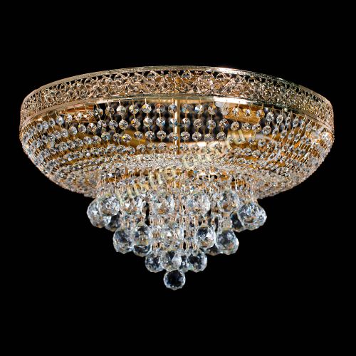 Люстра Валенсия №41 в Химках Гусь Хрустальный