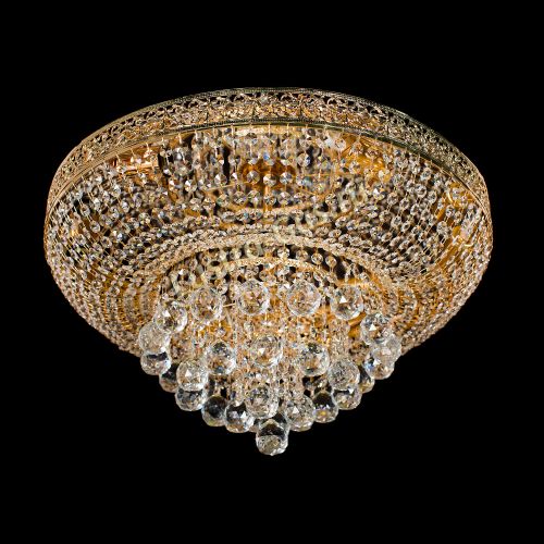 Люстра Валенсия №41 в Химках Гусь Хрустальный