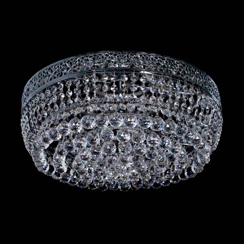 Люстра Валенсия №56 в Химках Гусь Хрустальный