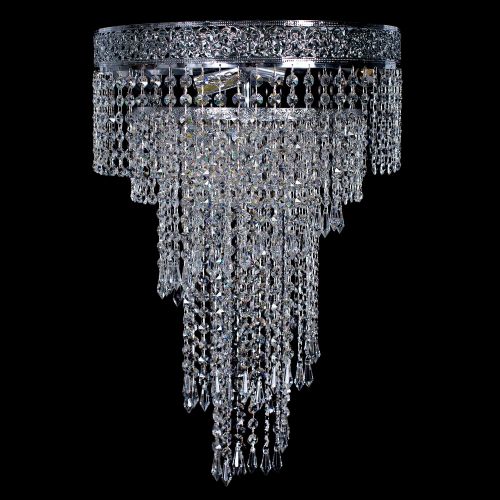 Люстра Валенсия №59 в Химках Гусь Хрустальный