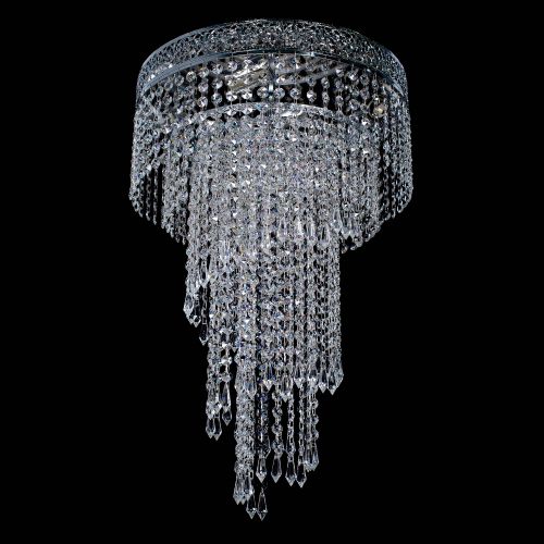 Люстра Валенсия №59 в Химках Гусь Хрустальный