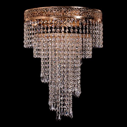 Люстра Валенсия №59 в Химках Гусь Хрустальный