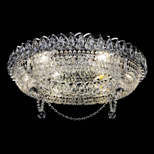 Люстра Глория 600 мм в Химках Гусь Хрустальный