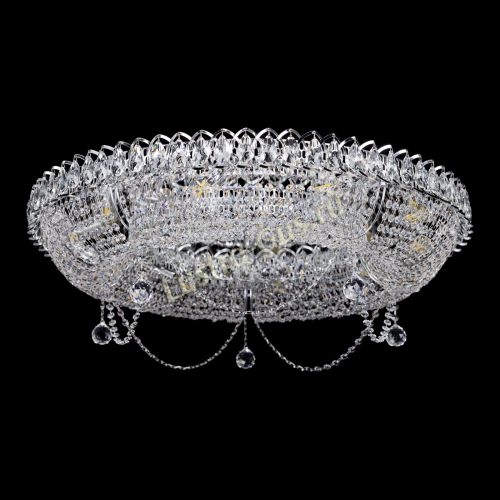 Люстра Глория №10 в Химках Гусь Хрустальный