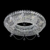 Люстра Глория №10 в Химках