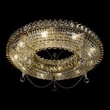 Люстра Глория №10 в Химках