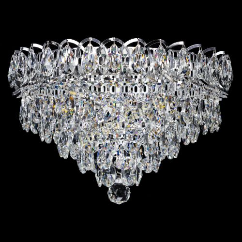 Люстра Грация №1 в Химках Гусь Хрустальный