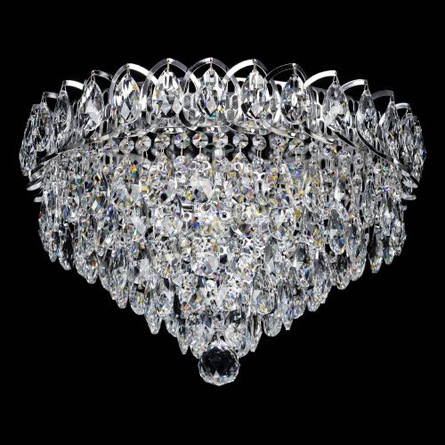 Люстра Грация №1 в Химках Гусь Хрустальный