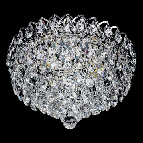 Люстра Грация №1 в Химках Гусь Хрустальный