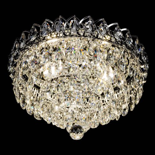 Люстра Грация №1 в Химках Гусь Хрустальный