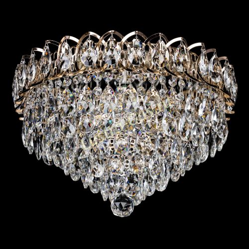 Люстра Грация №1 в Химках Гусь Хрустальный