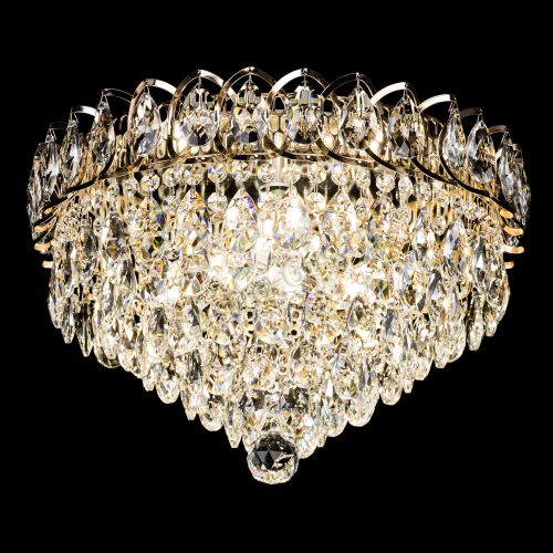 Люстра Грация №1 в Химках Гусь Хрустальный