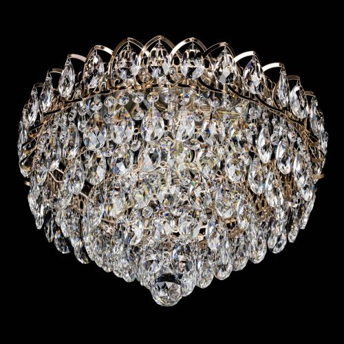 Люстра Грация №1 в Химках Гусь Хрустальный