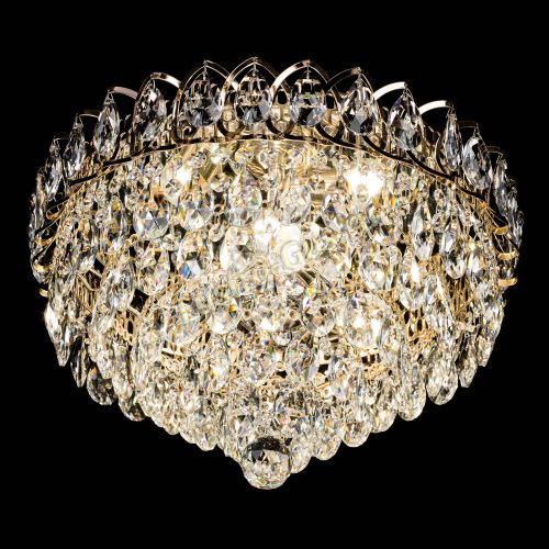 Люстра Грация №1 в Химках Гусь Хрустальный