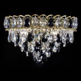 Люстра Грация №1 под бронзу черная в Химках Люстра Грация №1 под бронзу черная в Химках