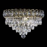 Люстра Грация №1 под бронзу в Химках