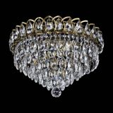 Люстра Грация №1 под бронзу в Химках