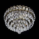 Люстра Грация №1 под бронзу в Химках