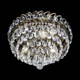 Люстра Грация №1 под бронзу в Химках