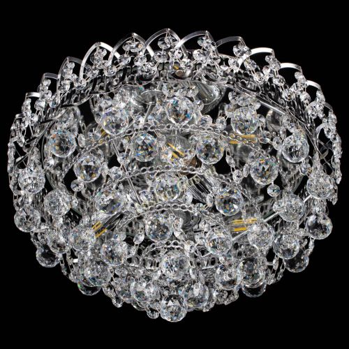 Люстра Грация №1 шар 30 в Химках Гусь Хрустальный